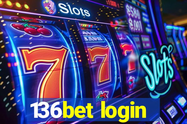 136bet login